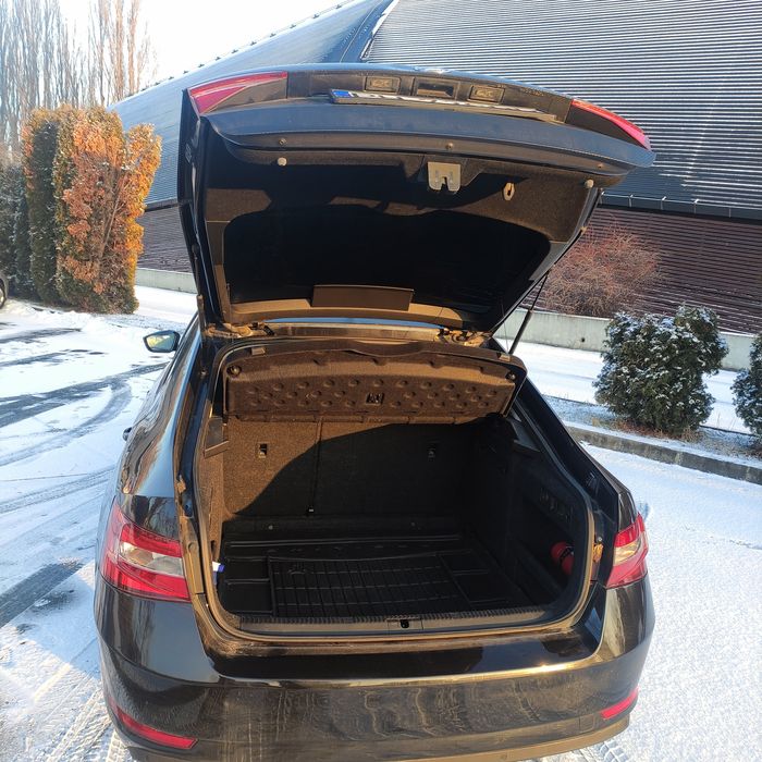 Skoda Superb 2018 2.0 Diesel Inmatriculat