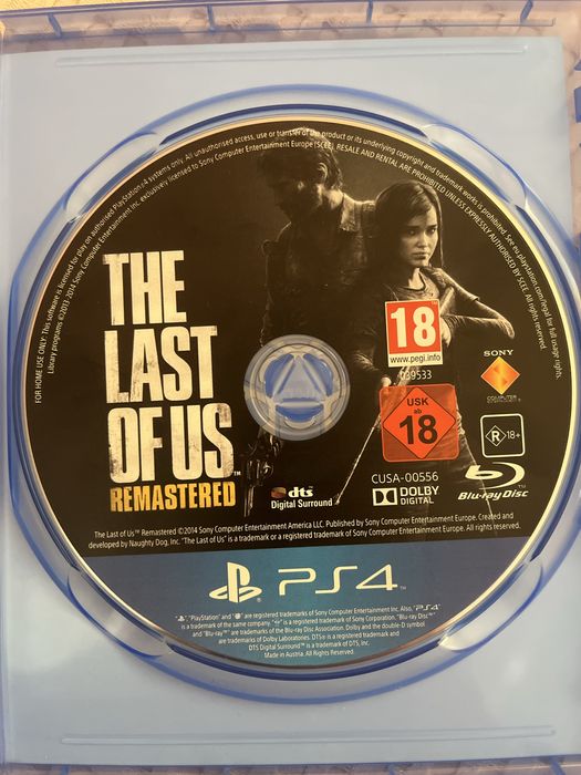 Vând jocuri de PS4,satre foarte bună