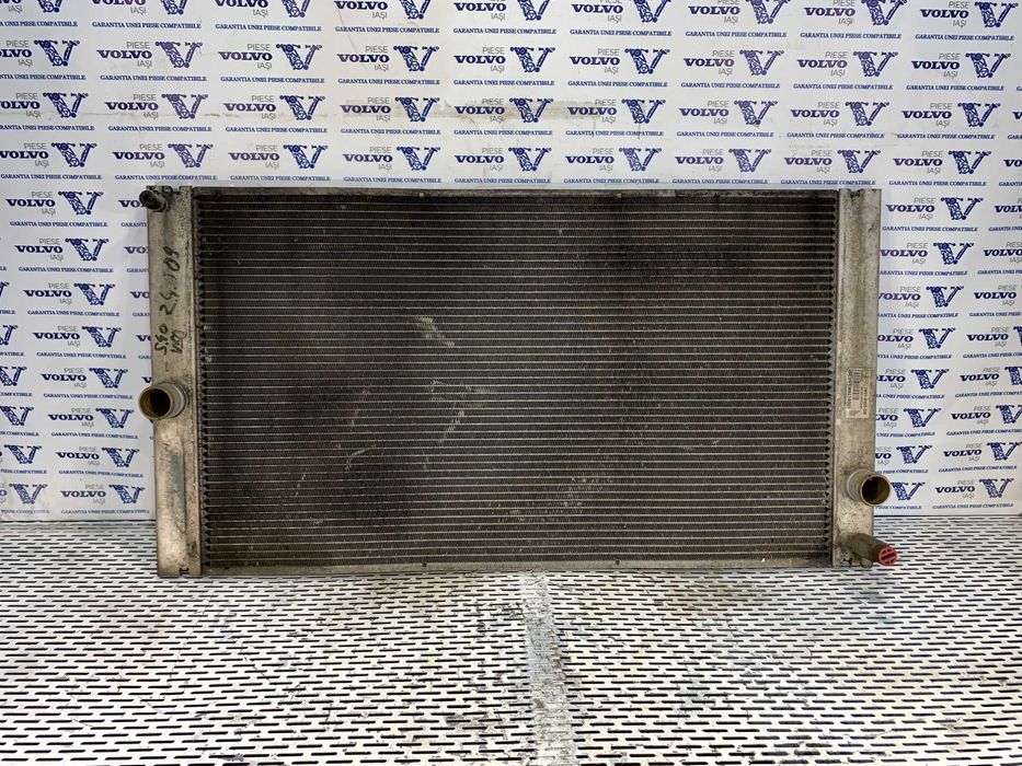 Radiator apa  Volvo S60 V60 S80 V70 3m51-8005-db
