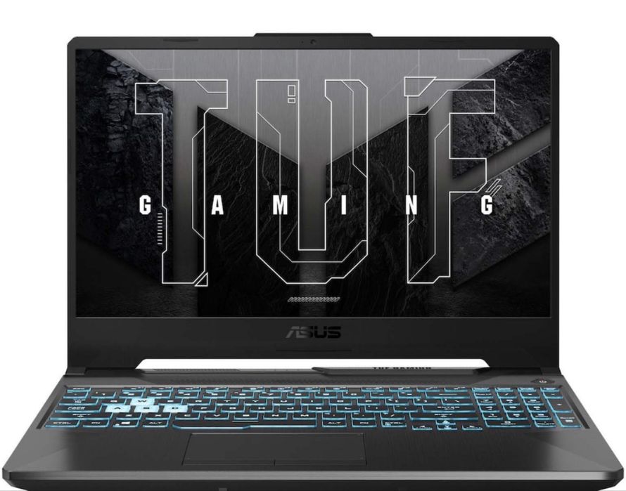 Vand asus tuf gaming A15