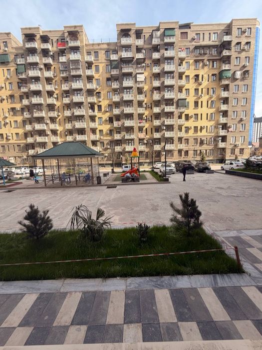 Аренда лукс квартира