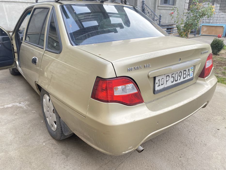 Нексия 2 донс сотилади. 2009