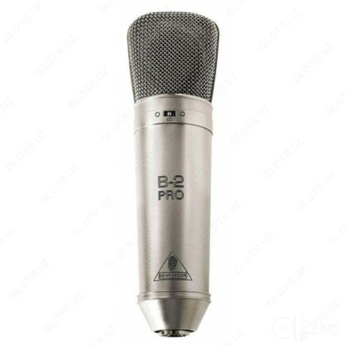 Behrenger B2 pro