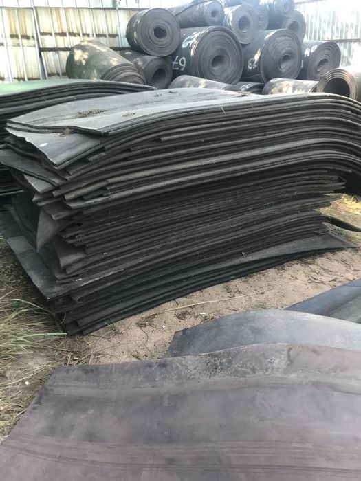 Транспортерная лента