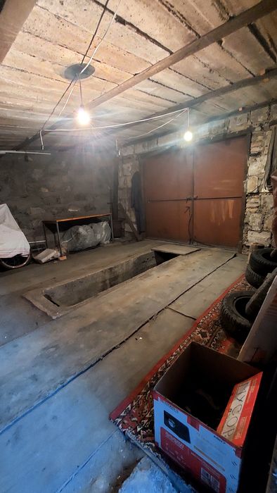 Продаётся дом в п.Новодолинский
