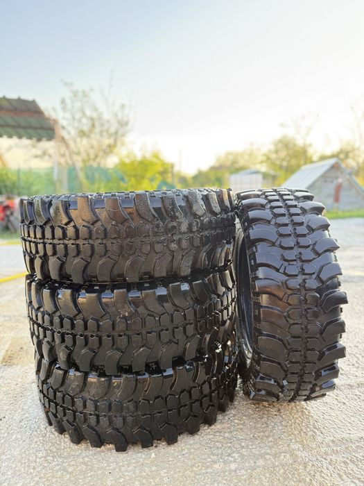 Гуми Simex Extrem M/T