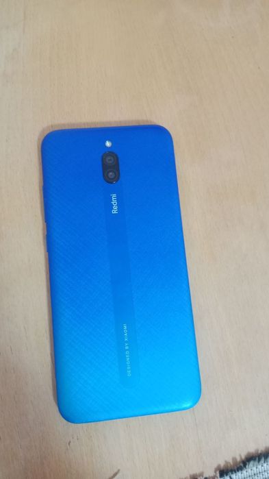 Redmi 8 A telefoni sotiladi