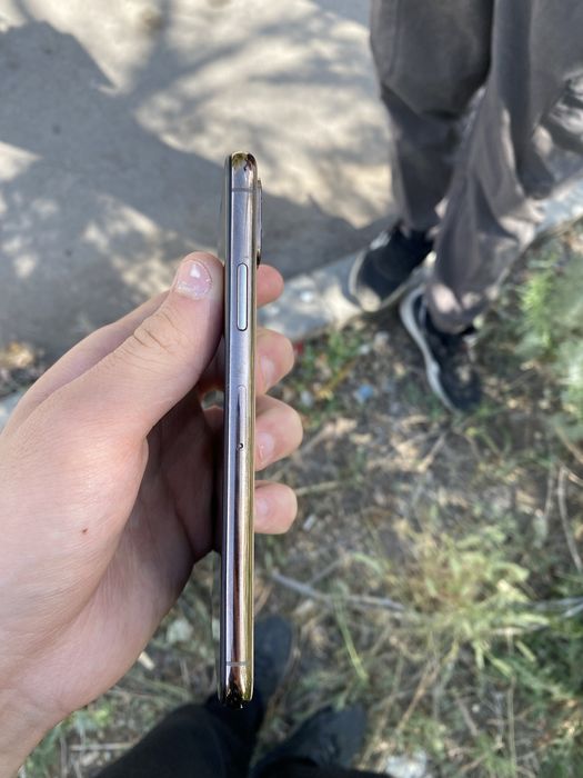 Айфон Хс на 256 гб