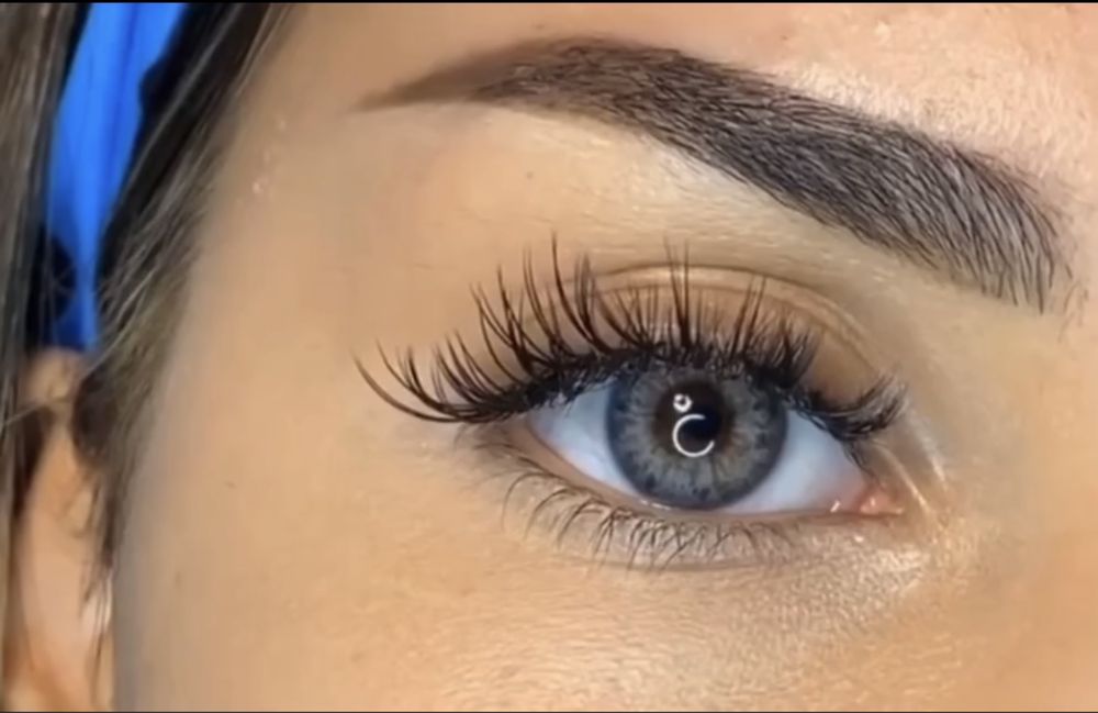 Ново!Цветни лещи без диоптър