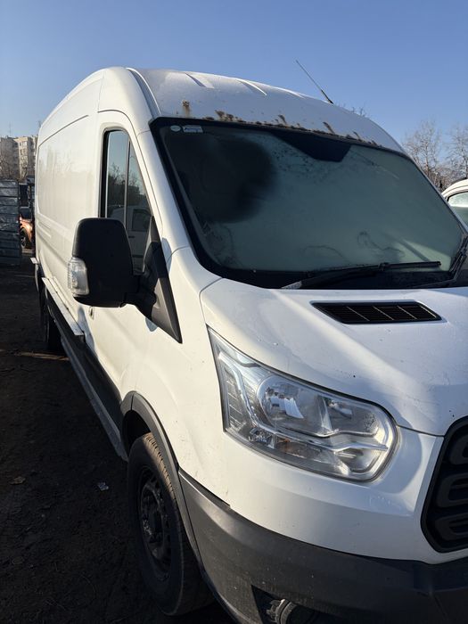 НА ЧАСТИ!!! 2.2 тдци Форд транзит,ford transit
