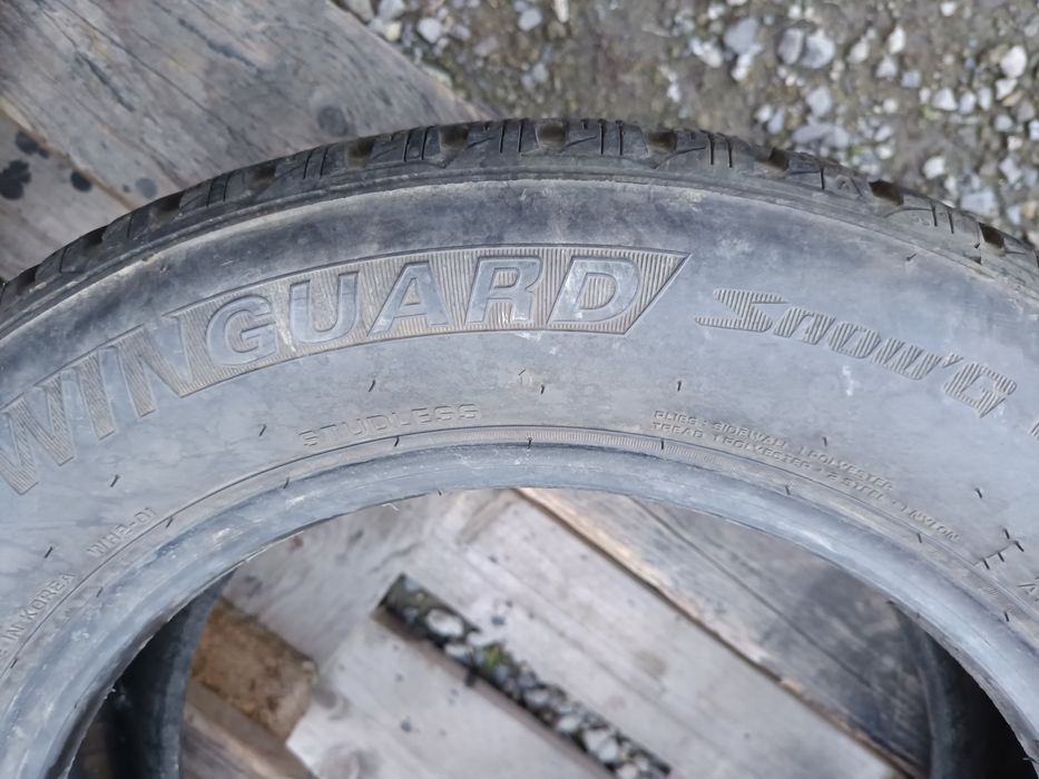 195 60 R 15NEXEN Дот 2821