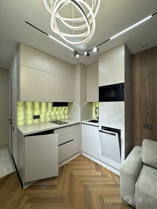 Сдается 1 ком ЖК Modera Towers