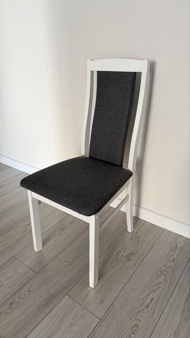 Стул 6 штук +наволочка