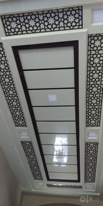 Alikabond Tunikabond mantaj ustalar
