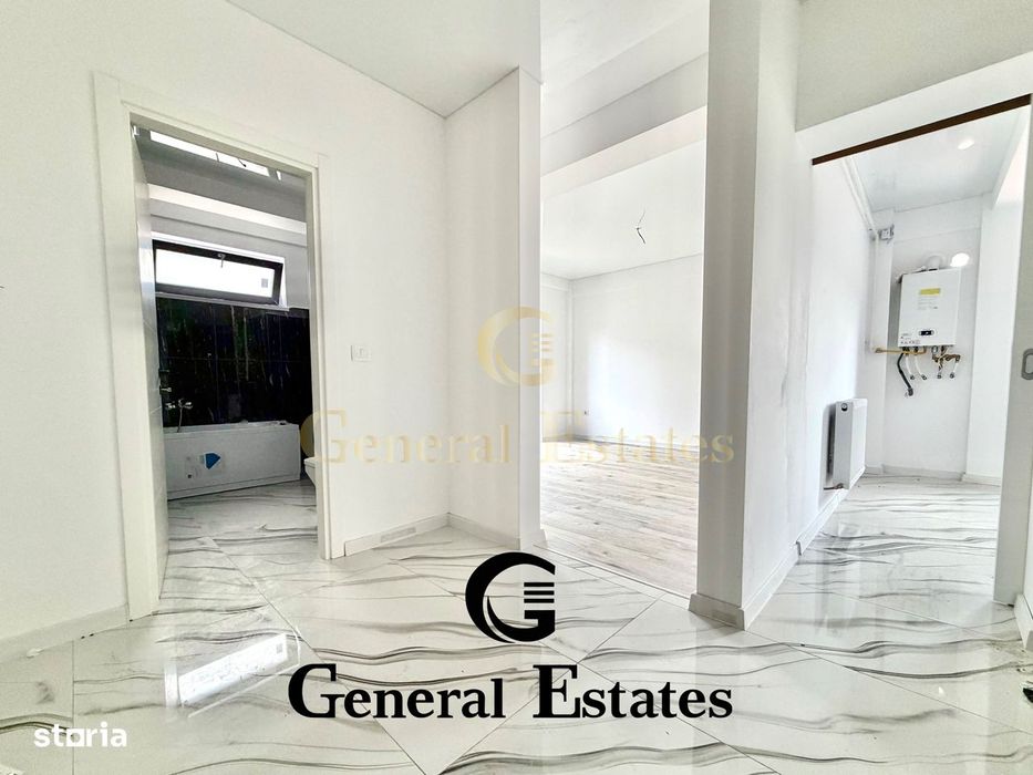 Apartamente noi în Vișan – Bucium | Prețuri de lansare | Comision 0 %