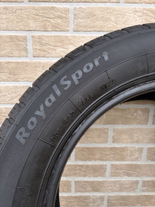 Set 4 anvelope 215.60.R17 M+S