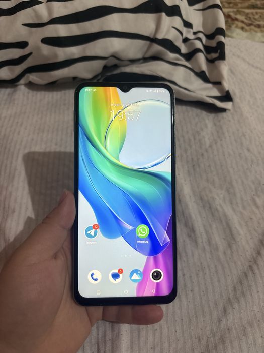 Vivo Y03 ,состоение хорошие