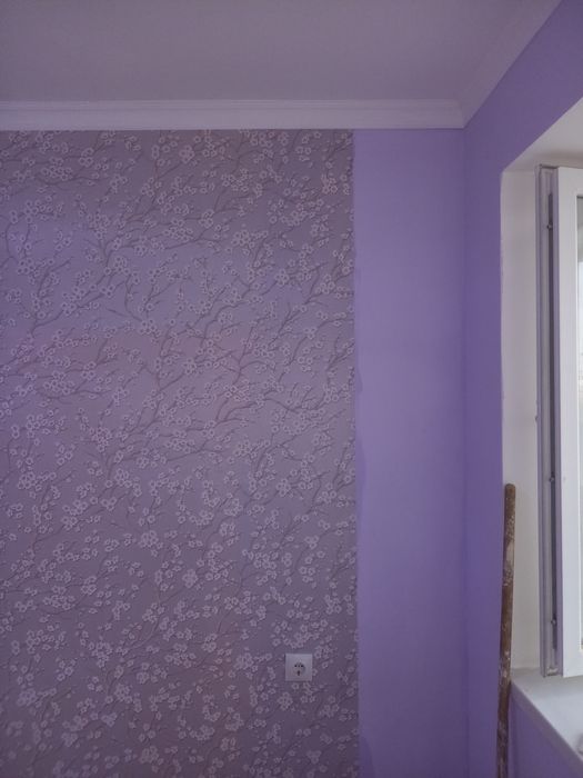 Ремонт квартир, домов