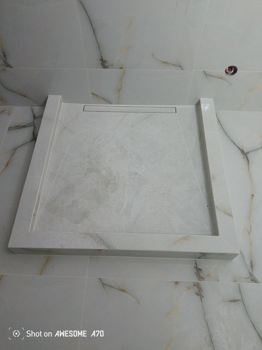 Отделочные работы