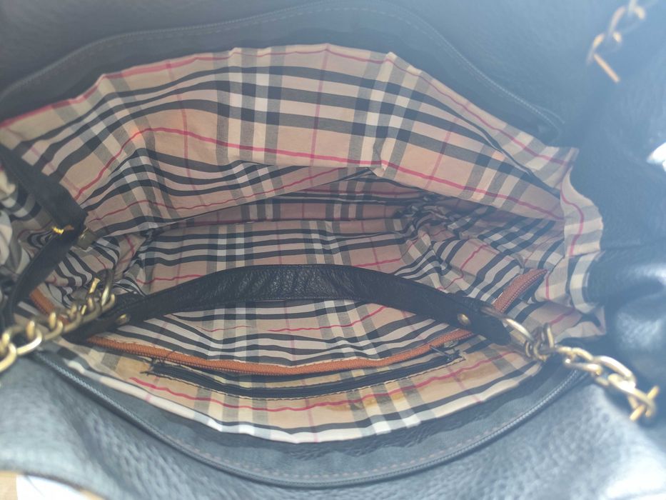 Дамска чанта Burberry