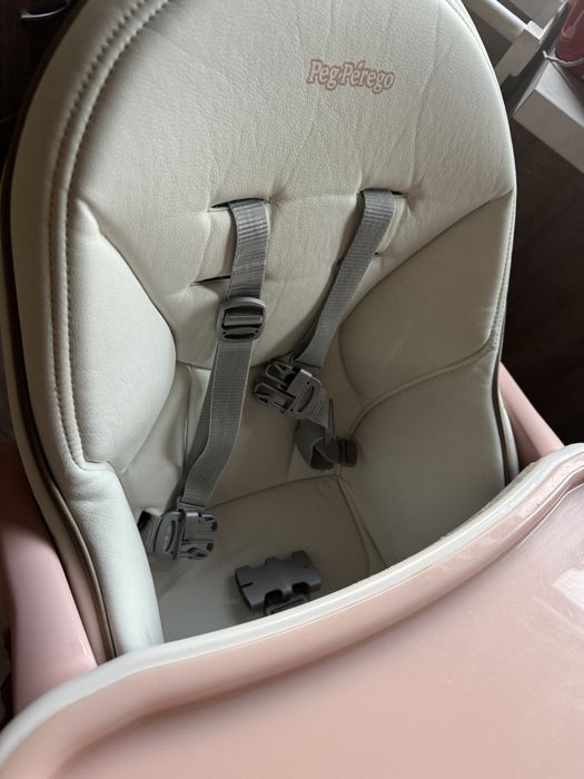 Peg Perego PRIMA PAPPA - Столче за хранене