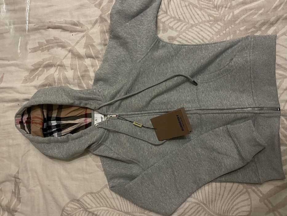 Зипка burberry  xs-рост 155+-(ТОРГ ЕСТЬ)
