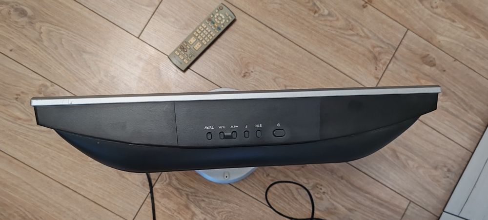 Телевизор Panasonic TX-20LA80F (20 инча) – работещ