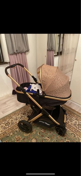 каляска для детей