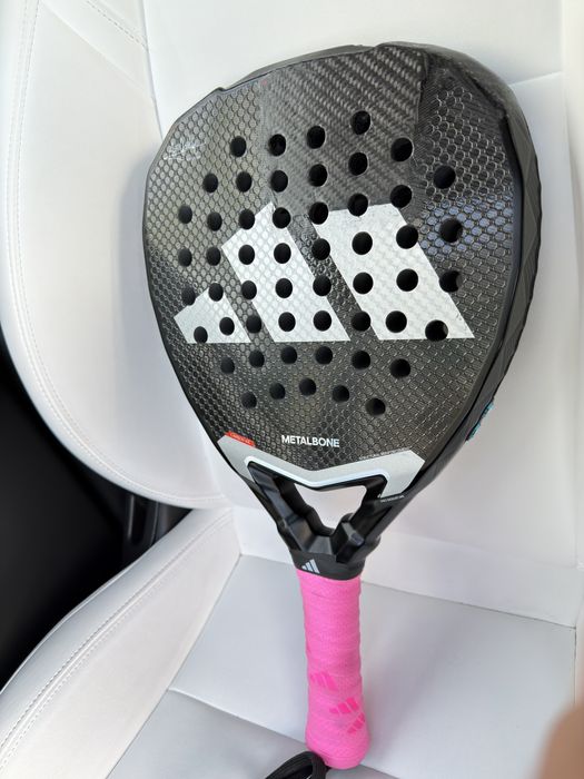 Racheta Padel Adidas Metalbone 3.4 Ale Galan