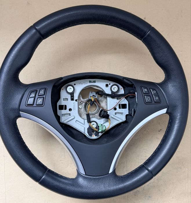 Бмв волан bmw e84 e87 e90 e91 e92 e93