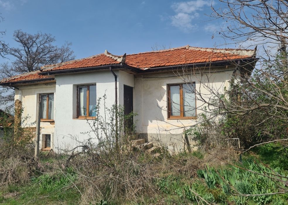 Продава се Къща в с. Сухозем, Област Пловдив - 55 кв.м за 682 €/кв.м - Снимка #7