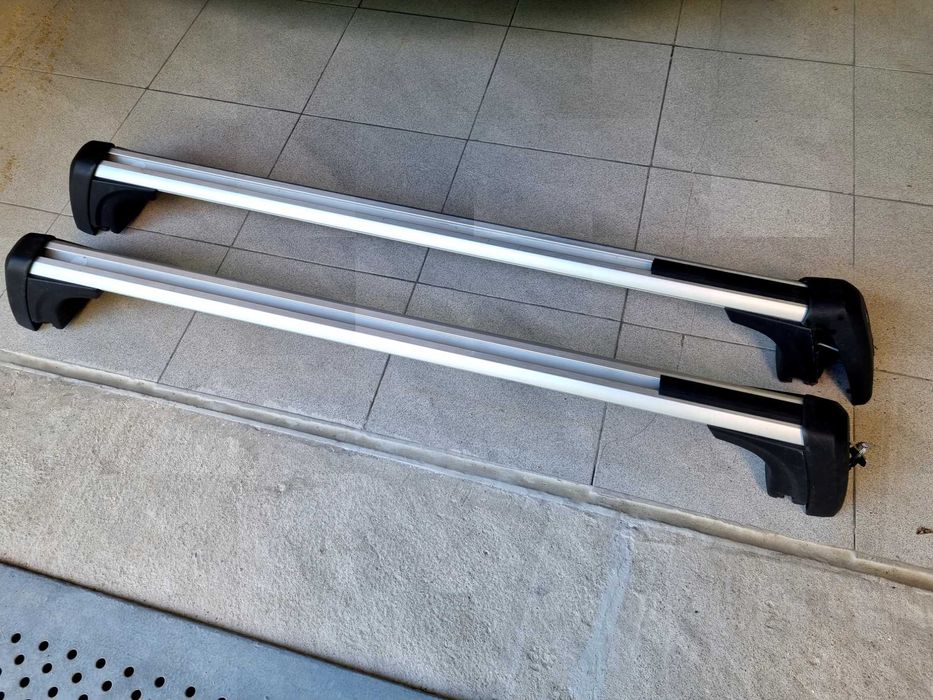 Багажници за BMW F31/F45