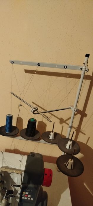 Rashma yangi. Sotiladi yoki  arendaga ham beramiz.