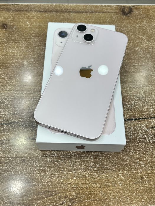 iPhone 13 (Kaspi 0-0-12)