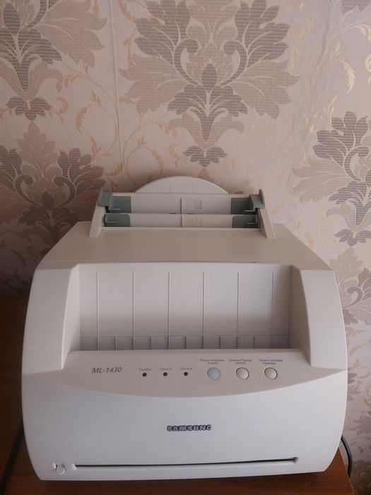 Продается принтер