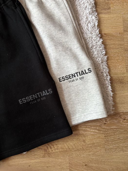 Essentials shorts