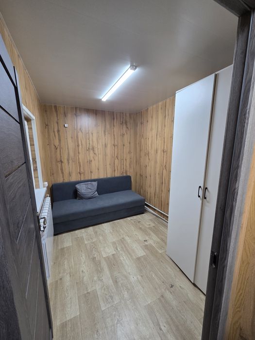 2 -комн. квартира -32 м²