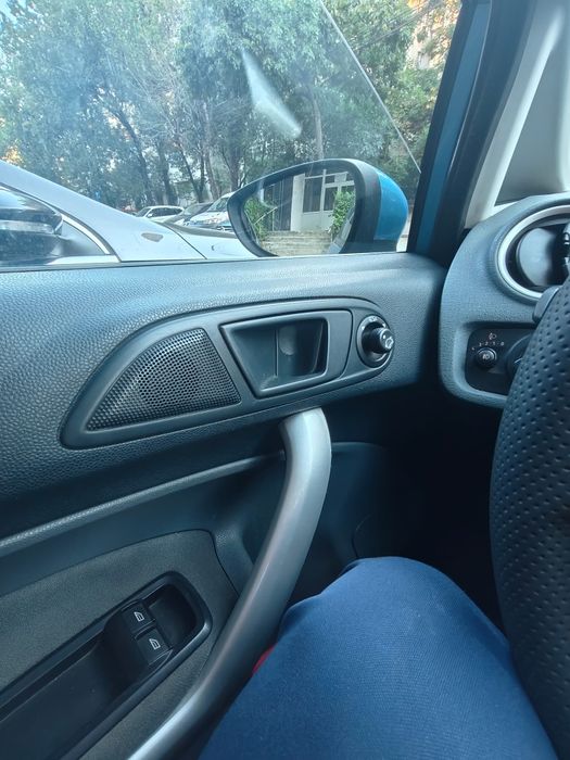 FORD Fiesta 2009 — imagine 5