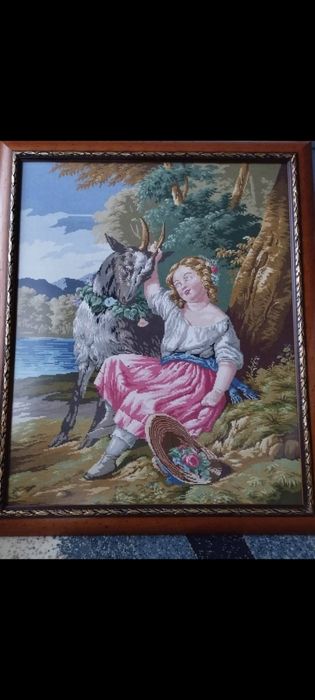 Продавам гоблените