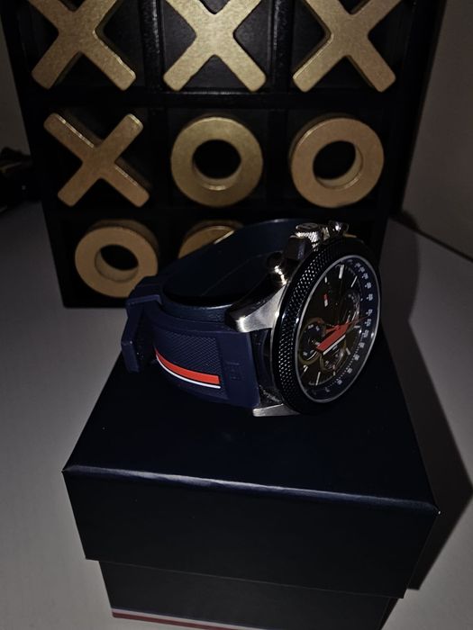 Ceas Tommy Hilfiger original