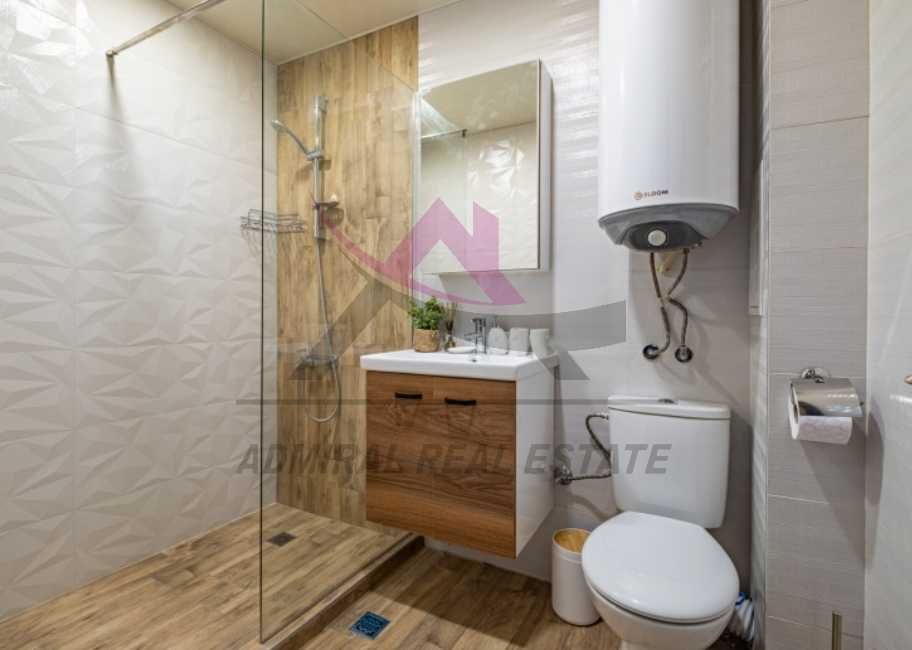 Дава се под наем Двустаен апартамент в Варна, Левски - 60 кв.м за 712.98 € - Снимка #6