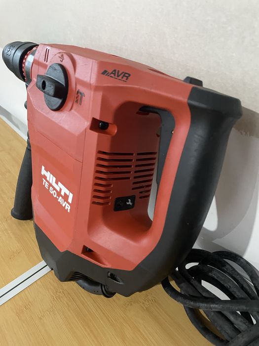 Hilti te 50 awr 2025
