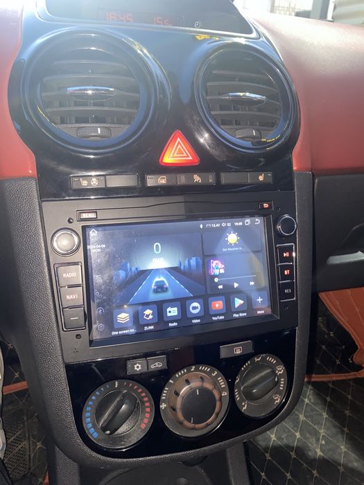 Opel Corsa D de vânzare!