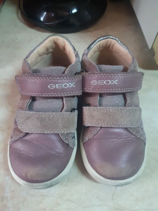 Vand Geox 23 si 24, Hokide