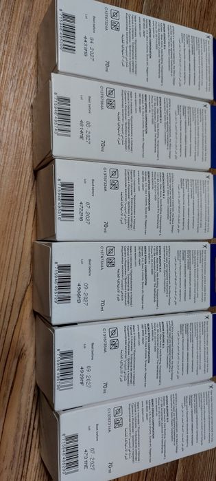 Epson 673 чернила