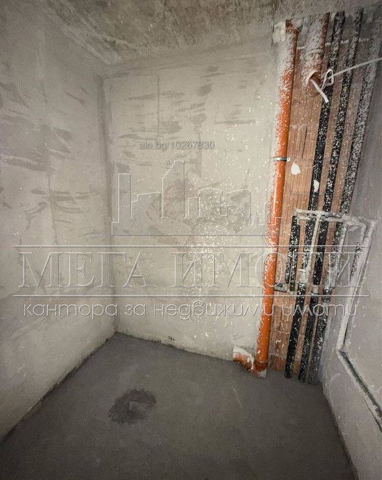 Продава се Двустаен апартамент в София, Бояна - 63 кв.м за 2842 €/кв.м - Снимка #4