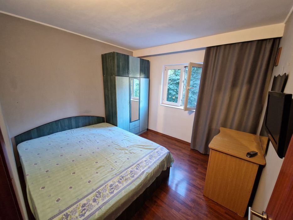 Apartament 3 camere etaj 1 Moldomobila