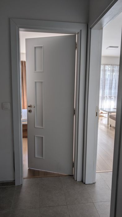 Дава се под наем Двустаен апартамент в София, Разсадника - 60 кв.м за 637.5 € - Снимка #9