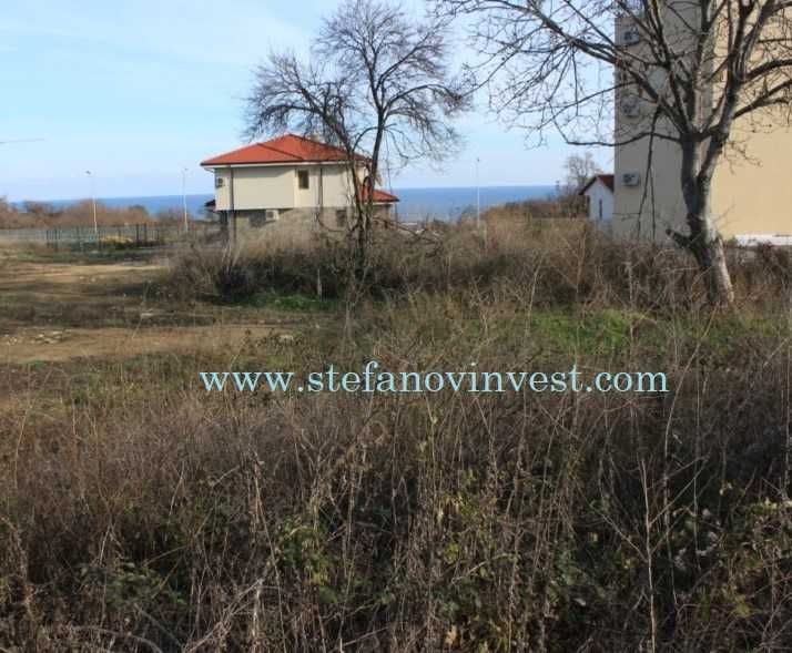 Продава се Парцел в Бяла - 772 кв.м за 91 €/кв.м - Снимка #6