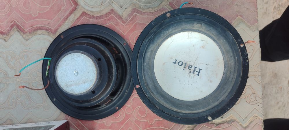 Magnitafon kalonkalaribilan sotiladi mashenadan yichib olingan